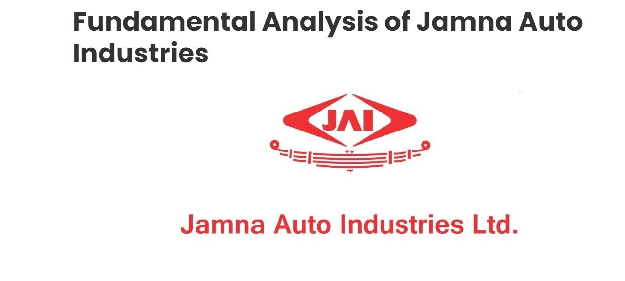 Jamna Auto Industries Future Plans Investment Consultant in surat